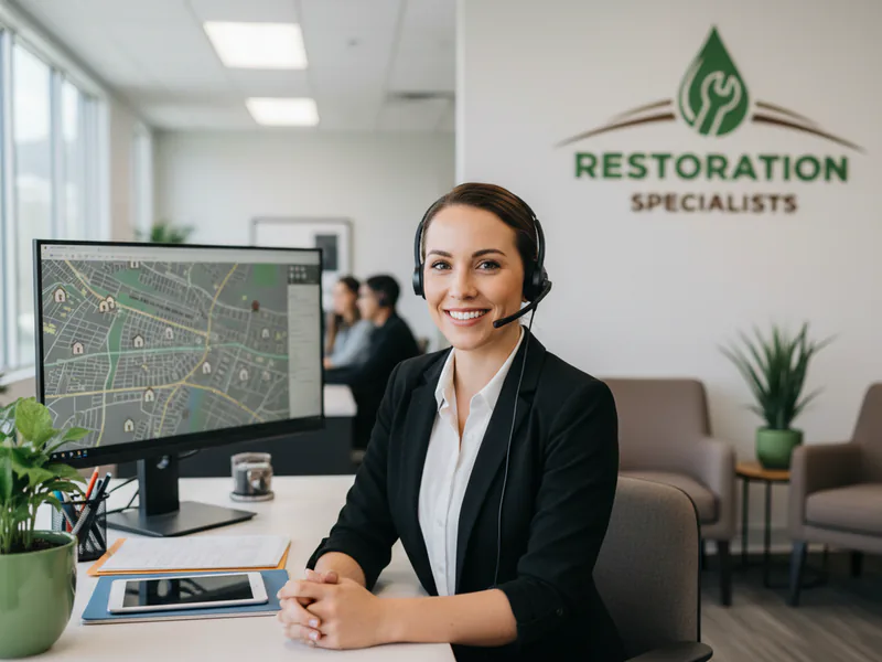Water Damage Restoration  in Belmont  FAQ