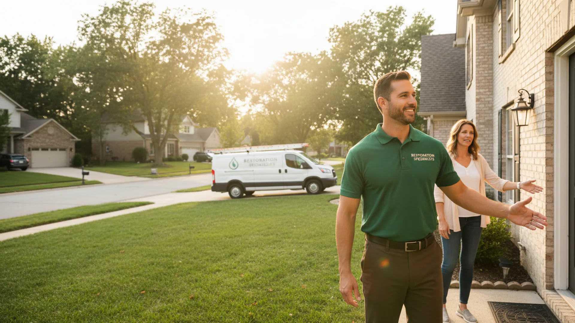 Your Trusted Water Damage Restoration Experts in Belmont, CA Near Me – Licensed Pros with Proven Experience